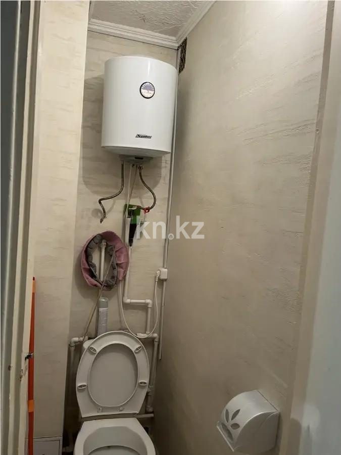 Продажа 1-комнатной квартиры, 32 м², ул. Карбышева, дом  10 в Караганде - фото 4