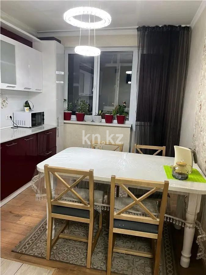 Продажа 2-комнатной квартиры, 70 м² - Продажа квартир в Казахстане - страница 53 фото 3 из 4