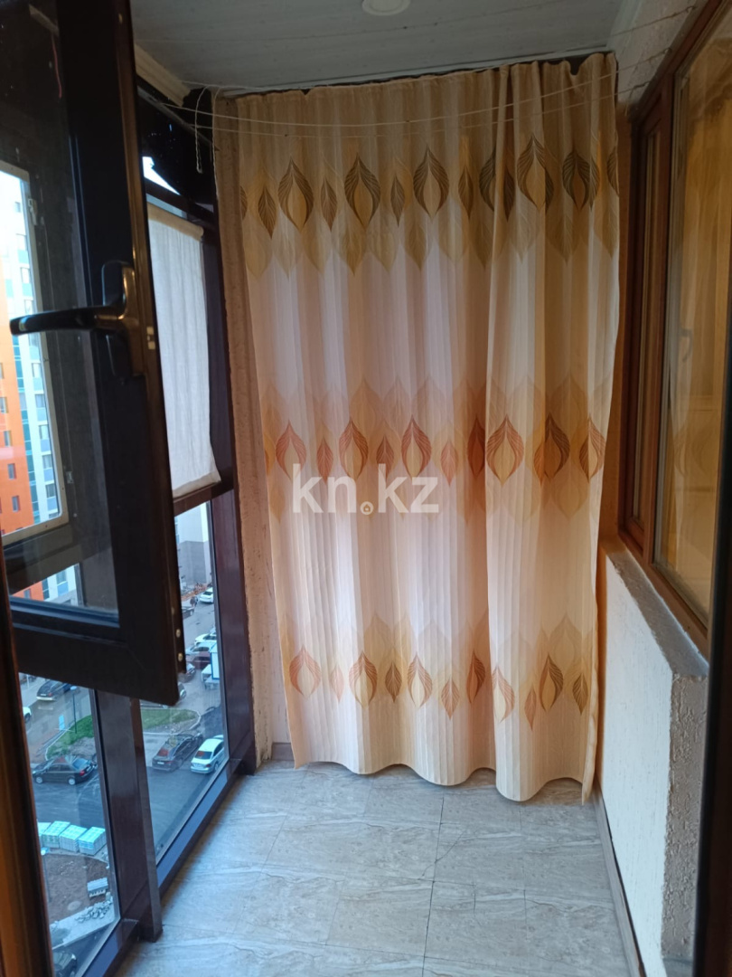 Аренда 1-комнатной квартиры, 42 м² в Астане - фото 5