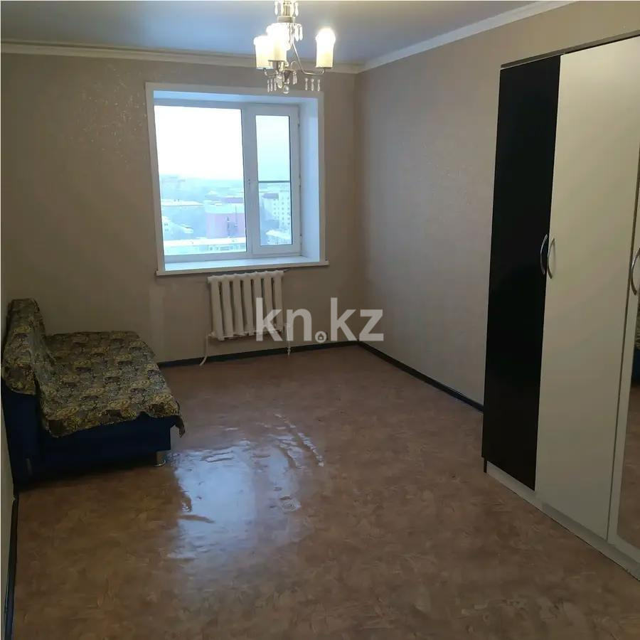 Продажа 1-комнатной квартиры, 38.9 м² - Продажа недвижимости в Астане - страница 3 фото 1 из 4
