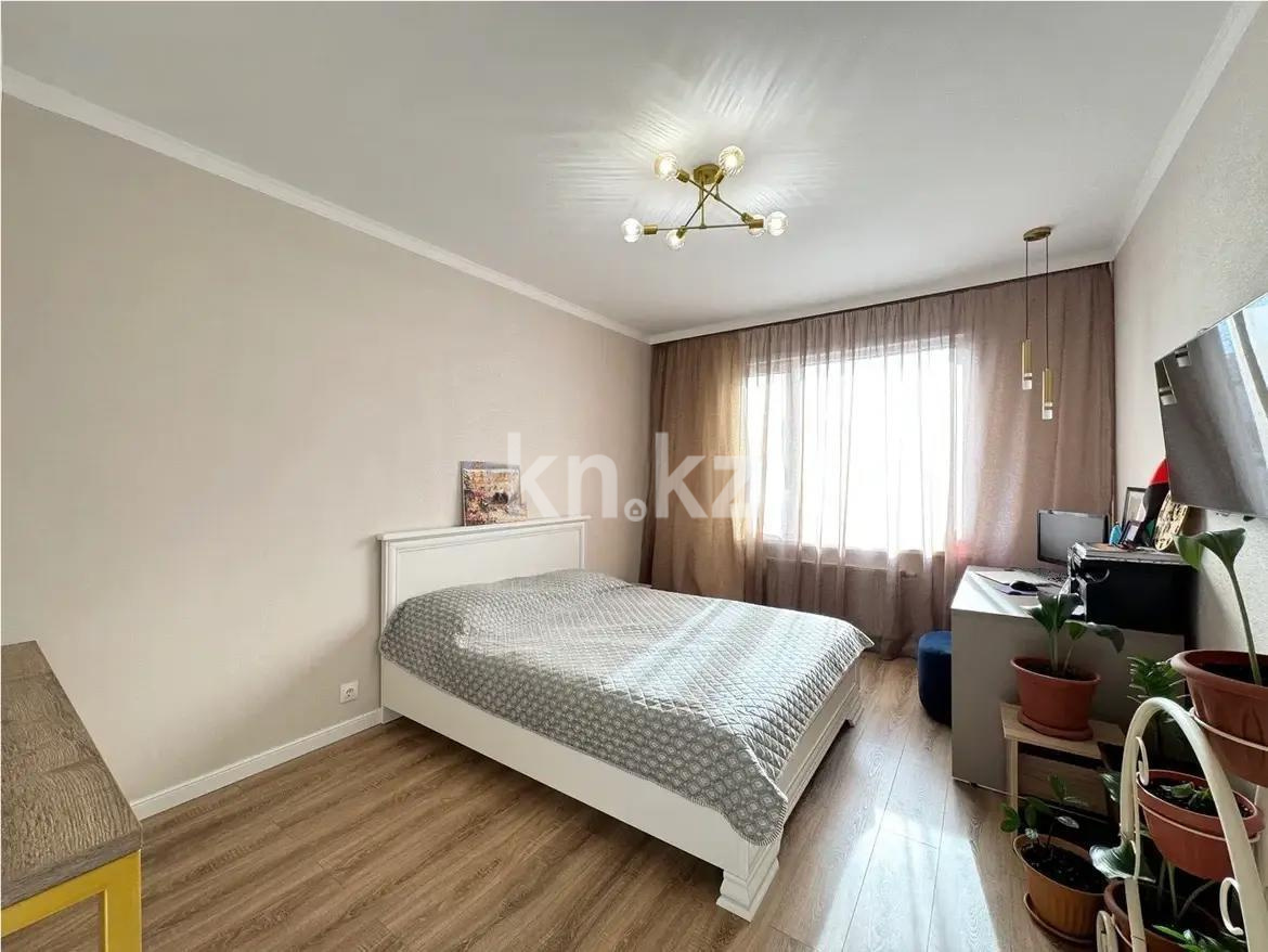 Продажа 3-комнатной квартиры, 84 м², ул. Анет баба, дом  6 в Астане - фото 2