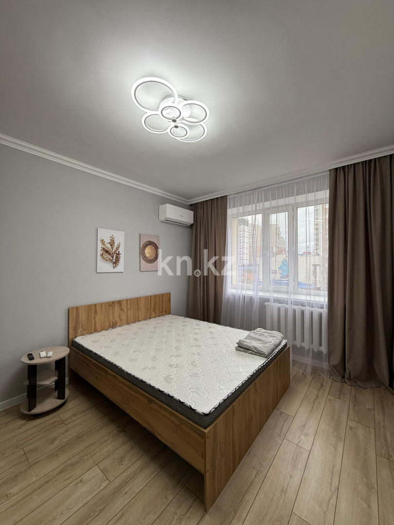Аренда 1-комнатной квартиры, 40 м² - Аренда недвижимости в Казахстане - страница 2 фото 2 из 8