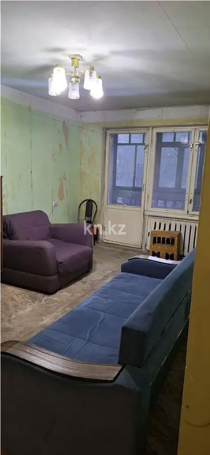 Продажа 3-комнатной квартиры, 58.5 м² в Алматы