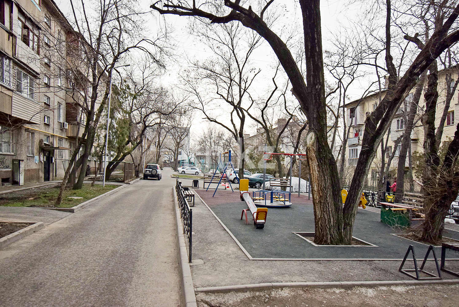 Продажа 3-комнатной квартиры, 61.9 м² - Продажа квартир в Алматы - страница 7 фото 29 из 30