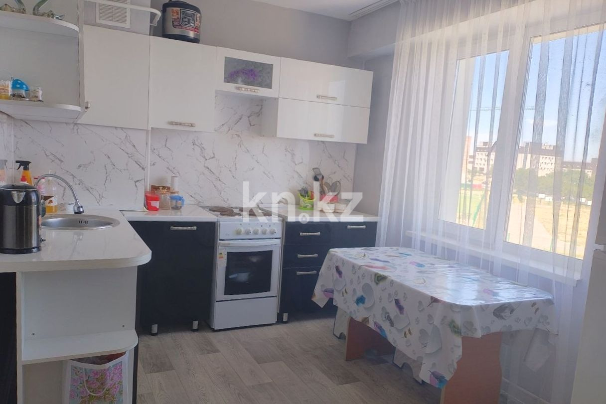 Продажа 1-комнатной квартиры, 38.9 м² - Недвижимость в Усть-Каменогорске фото 7 из 11