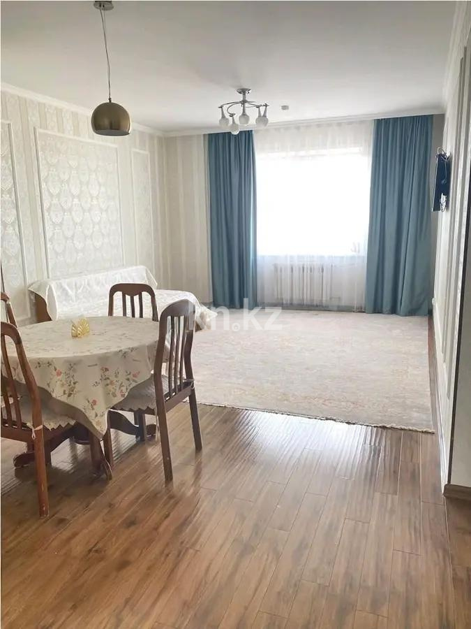 Продажа 2-комнатной квартиры, 71 м², пр. Богенбай батыра, дом  56 - Продажа квартир в новостройках Астаны без посредников с фото фото 1 из 4