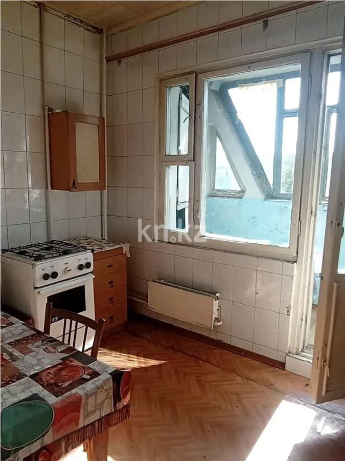 Продажа 3-комнатной квартиры, 72 м², мкр-н Аксай-3, дом  25 - Продажа квартир в Алматы фото 3 из 5