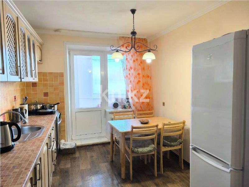 Продажа 2-комнатной квартиры, 57 м² в Караганде - фото 6