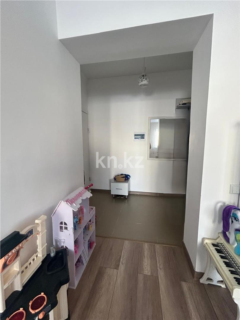 Продажа 1-комнатной квартиры, 36.6 м² в Астане - фото 4