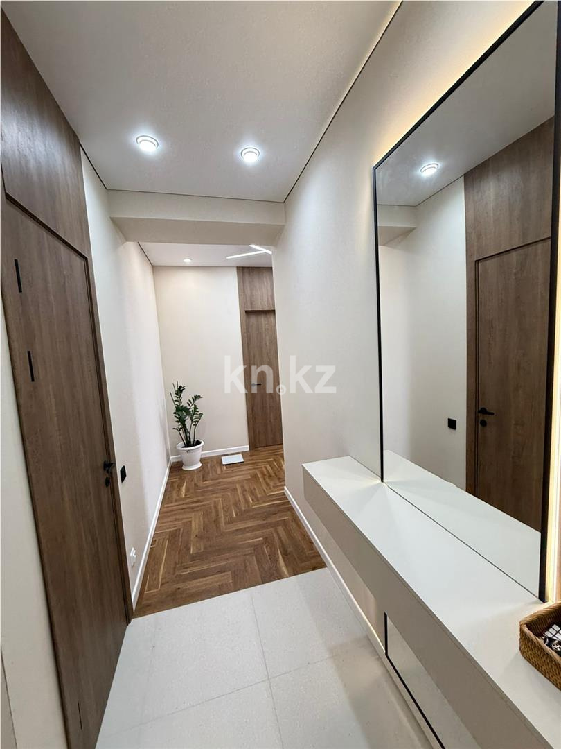 Продажа 2-комнатной квартиры, 65 м², ул. Букетова - Продажа квартир в Караганде фото 11 из 13