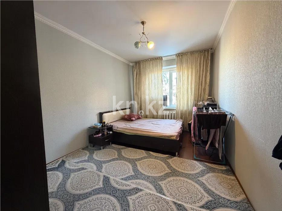 Продажа 3-комнатной квартиры, 58 м² - Продажа квартир от собственников в Астане фото 2 из 4