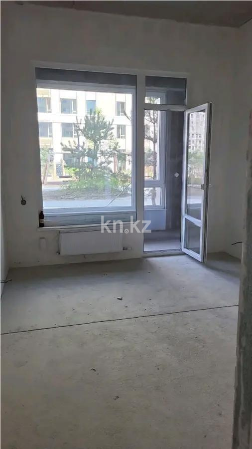 Продажа 1-комнатной квартиры, 45.2 м² - Продажа квартир в Алатауском р-не Алматы фото 2 из 2