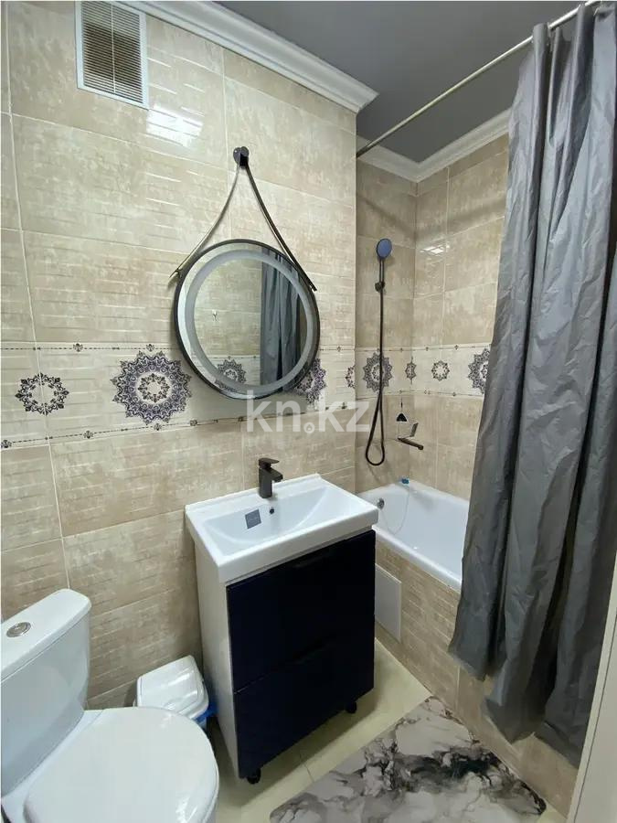Продажа 1-комнатной квартиры, 28 м² - Продажа квартир в Казахстане - страница 6 фото 3 из 4