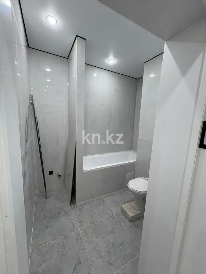 Продажа 2-комнатной квартиры, 52 м² в Алматы - фото 3