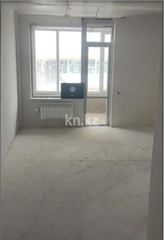 Продажа 1-комнатной квартиры, 30 м², ул. Толе би, дом  28/1 - Продажа квартир в Казахстане фото 1 из 3