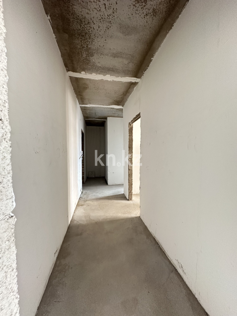 Продажа 2-комнатной квартиры, 59 м², ул. Муканова, дом  86 - Продажа  двухкомнатных квартир в Караганде фото 29 из 31