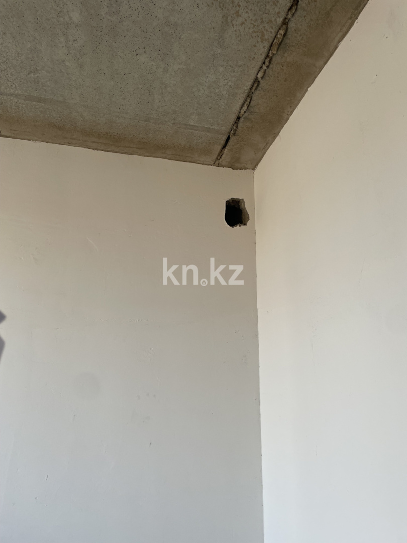 Продажа 1-комнатной квартиры, 37.02 м² - Продажа однокомнатных квартир в Астане - страница 80 фото 7 из 9
