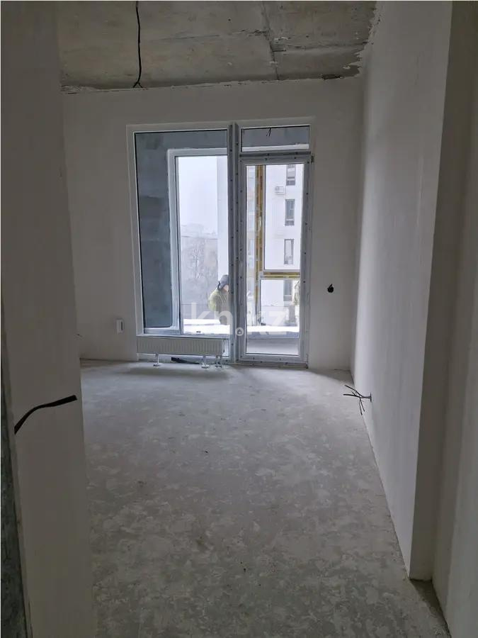 Продажа 1-комнатной квартиры, 44.27 м² - Недвижимость в Алматы фото 2 из 4