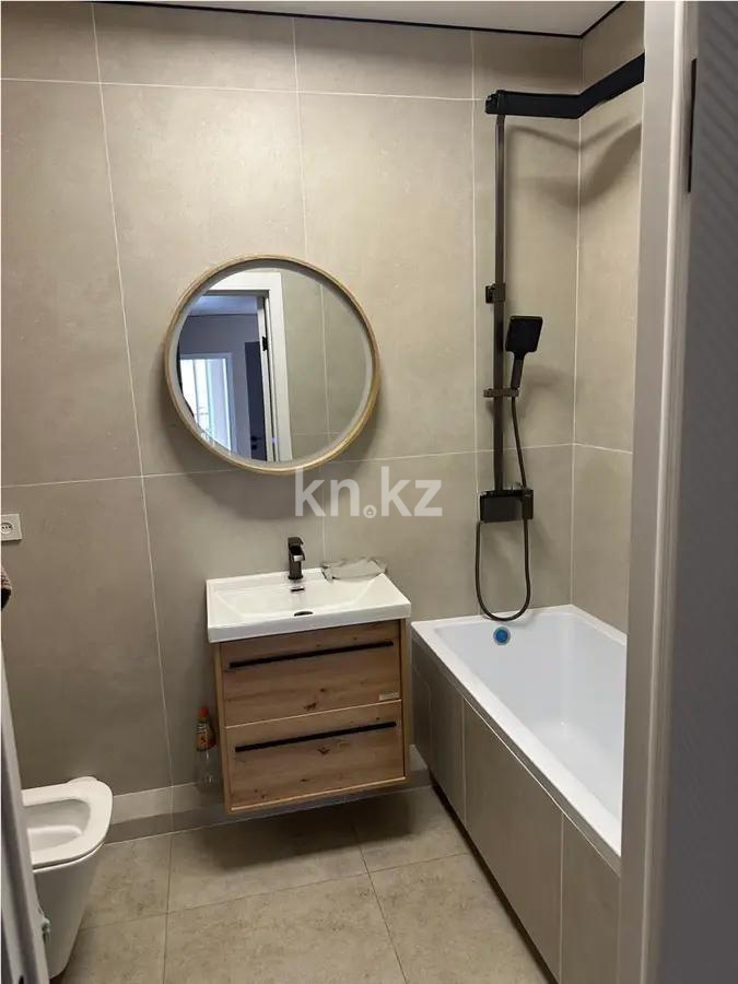 Продажа 3-комнатной квартиры, 90 м², мкр-н Гажайып, дом  5/3 в Алматы - фото 3