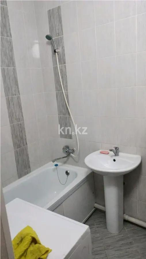 Продажа 1-комнатной квартиры, 40 м², ул. Карбышева, дом  5/6 - Продажа  однокомнатных квартир в новостройках Караганды без посредников фото 1 из 1