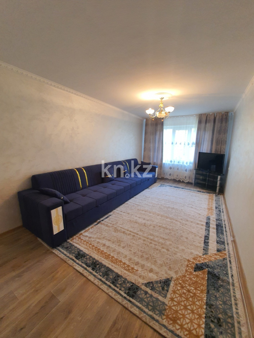 Аренда 2-комнатной квартиры, 57 м² в Алматы - фото 6