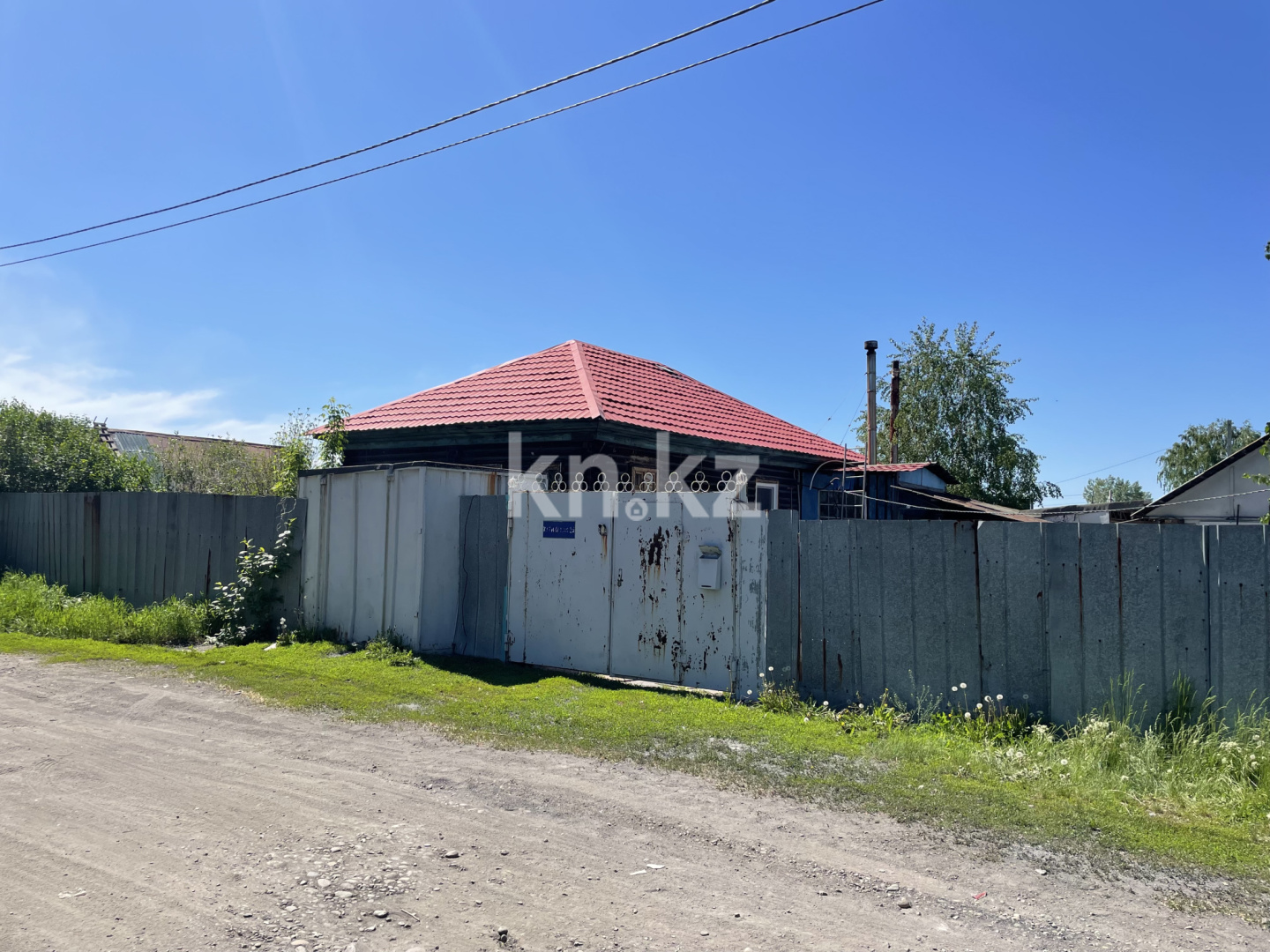 Продажа 3-комнатного дома, 66 м², ул. Кубинская, дом  25 - Продажа домов, коттеджей в Усть-Каменогорске фото 3 из 18