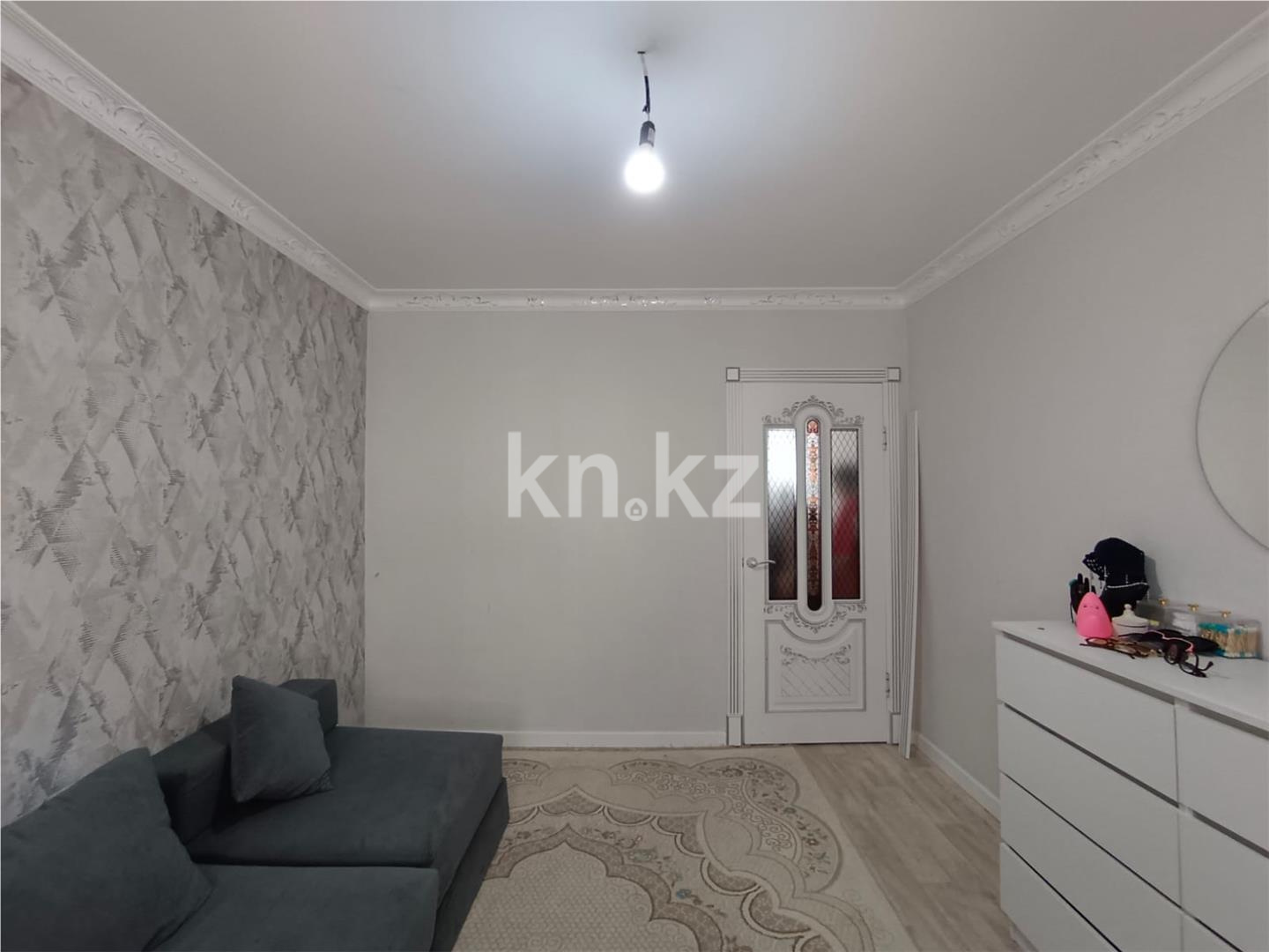 Продажа 3-комнатной квартиры, 66 м², ул. Металлистов - Продажа  трехкомнатных квартир в Караганде с фото фото 7 из 16