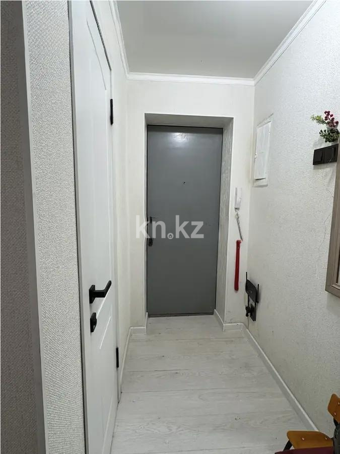 Продажа 1-комнатной квартиры, 31.1 м² - Продажа однокомнатных квартир в р-не Сарыарка Астаны фото 4 из 4