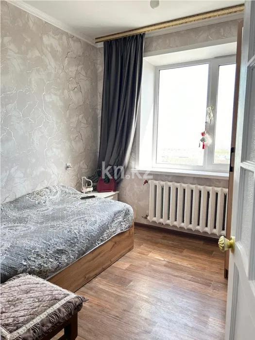 Продажа 3-комнатной квартиры, 64 м² - Недвижимость в Темиртау фото 3 из 7