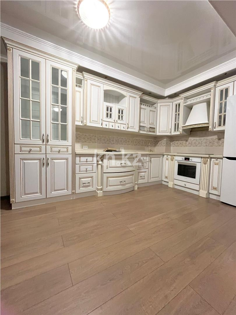 Продажа 3-комнатной квартиры, 100 м², пр. Шахтеров в Караганде - фото 6