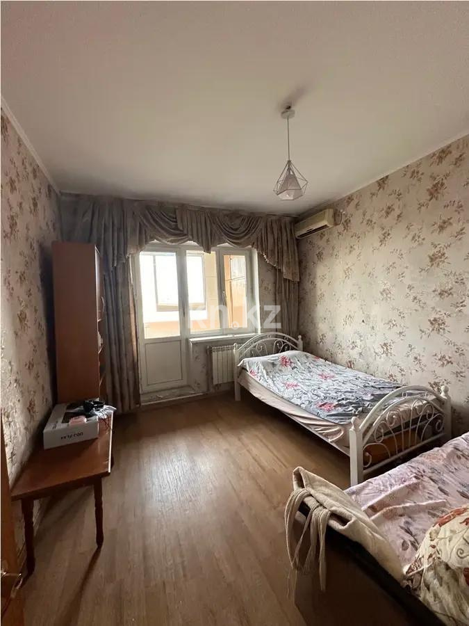 Продажа 1-комнатной квартиры, 35 м², ул. Туркебаева, дом  53 - Продажа квартир в Алматы фото 1 из 4