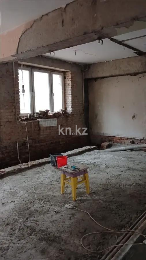 Продажа 3-комнатной квартиры, 80 м² - Продажа трехкомнатных квартир в Алматы - страница 32 фото 1 из 4