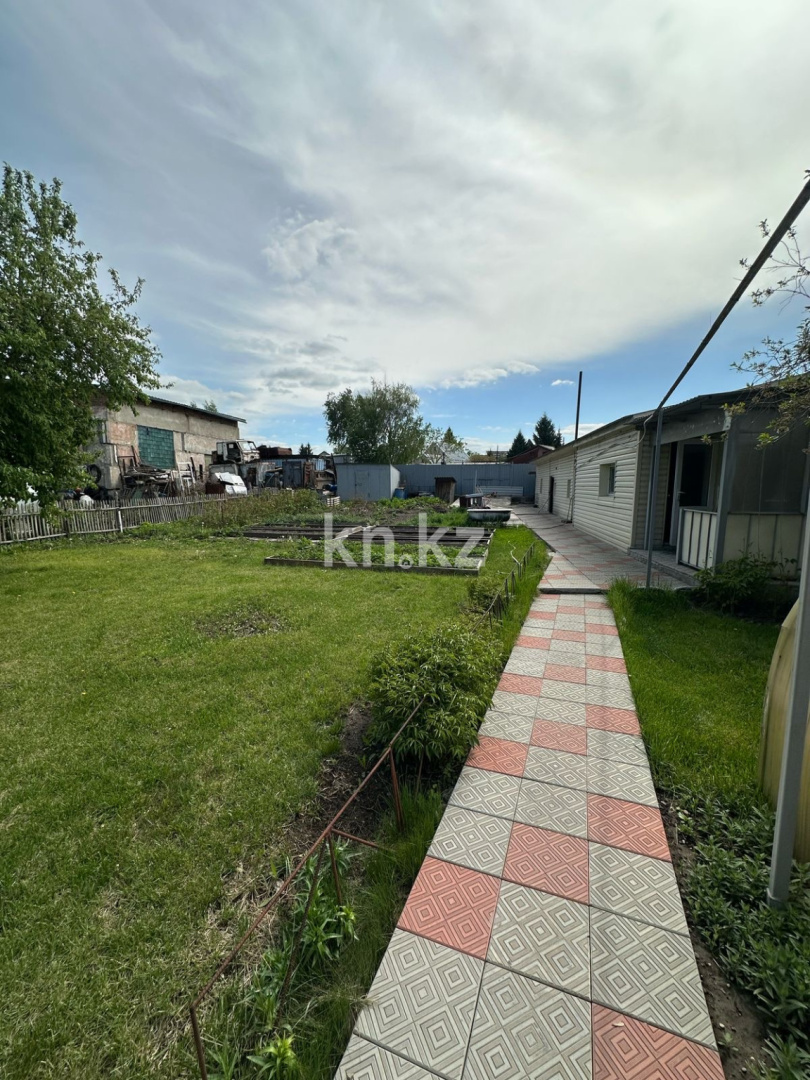 Продажа 4-комнатного дома, 140 м², ул. Ярославская, дом  109 - Продажа и аренда недвижимости в Усть-Каменогорске фото 29 из 32