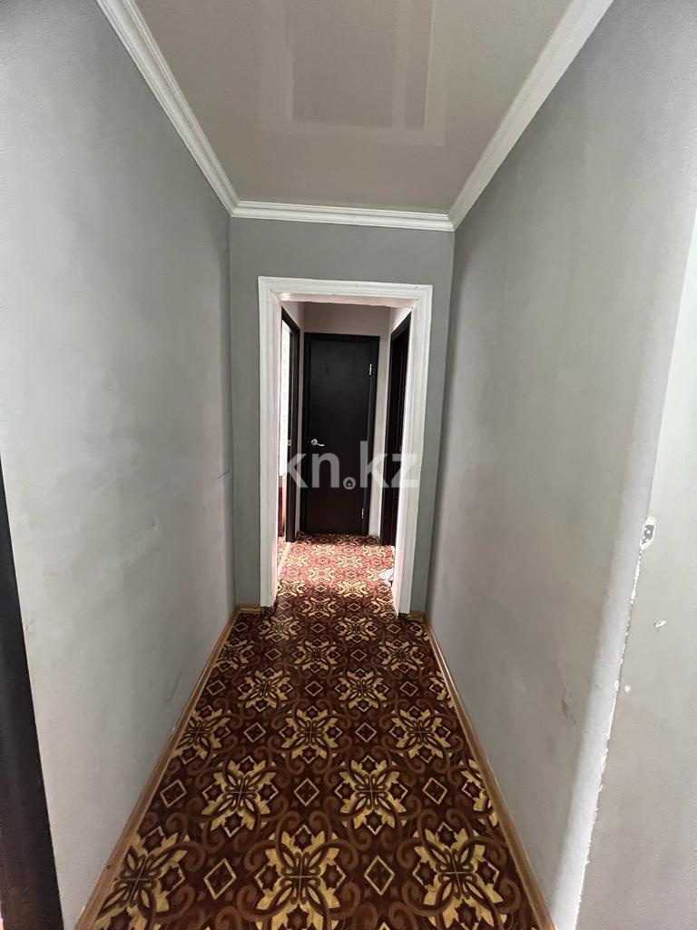 Продажа 4-комнатной квартиры, 78 м², мкр-н Восток-1, дом  4 в Караганде - фото 15