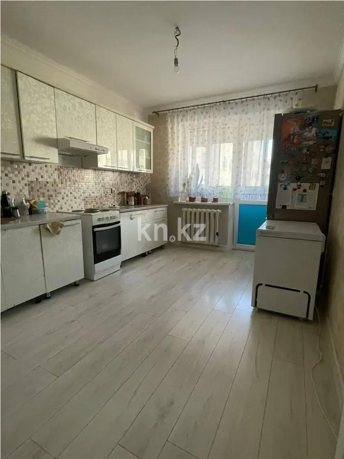 Продажа 3-комнатной квартиры, 81.5 м² - Продажа трехкомнатных квартир от собственников в Казахстане фото 4 из 5