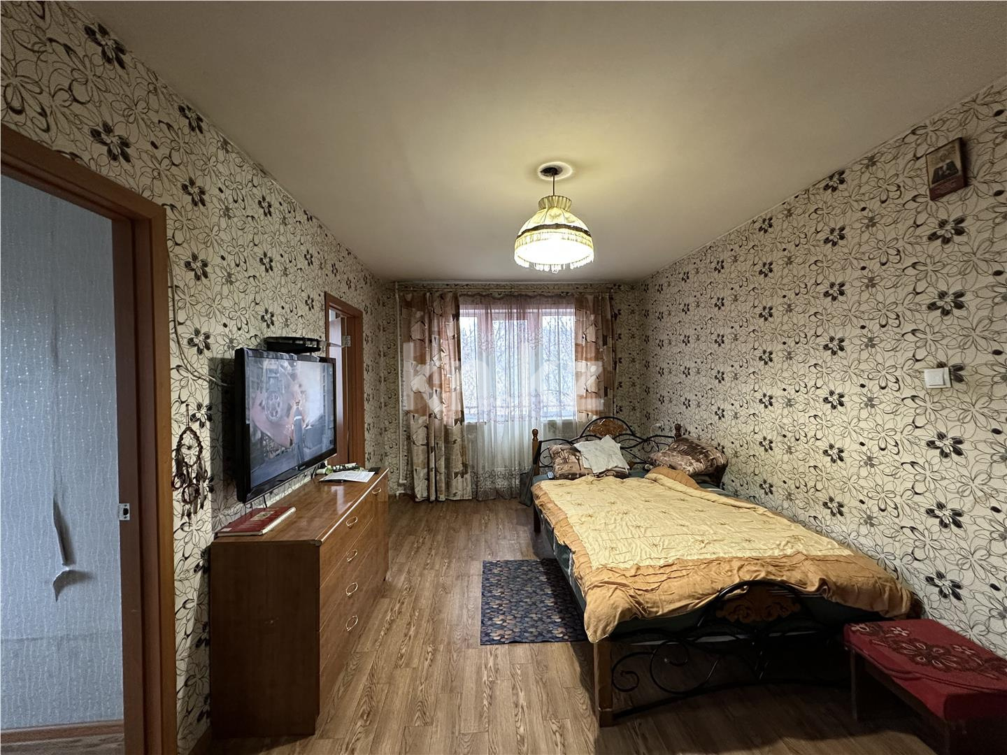 Продажа 3-комнатной квартиры, 48 м², мкр-н 7-й - Продажа квартир в Темиртау фото 2 из 11