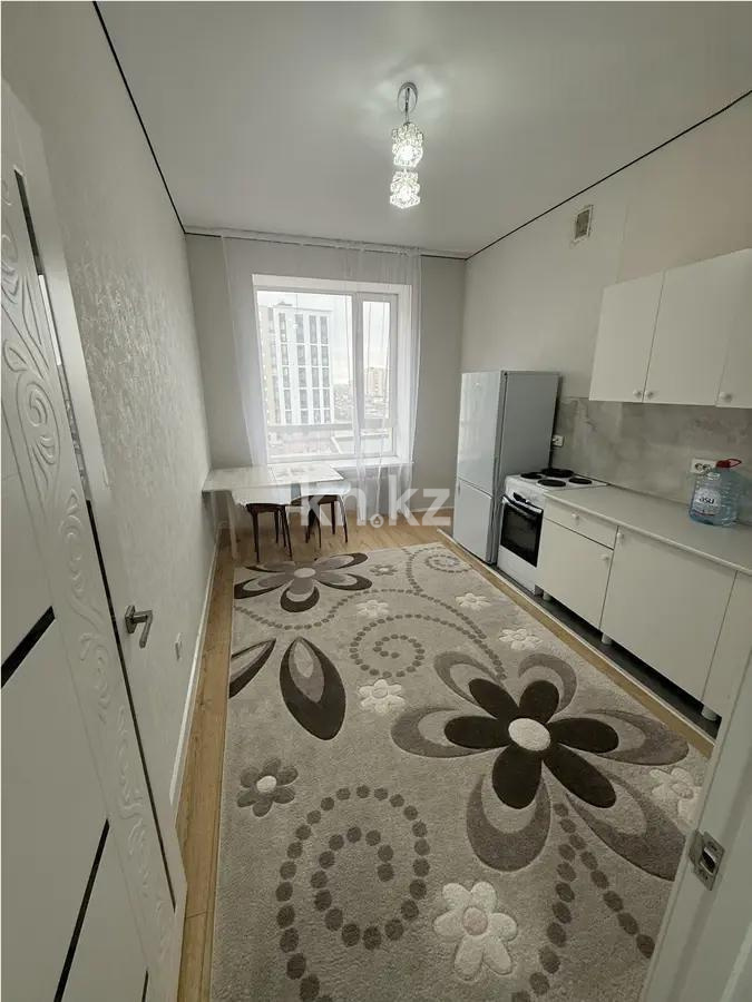 Продажа 1-комнатной квартиры, 39 м² - Продажа квартир в р-не Сарыарка Астаны фото 2 из 4