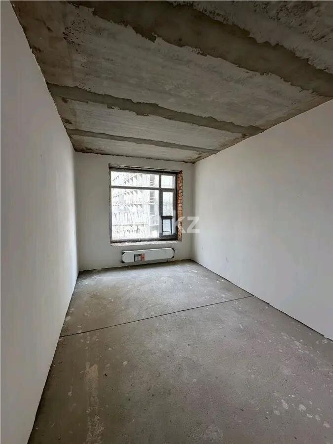 Продажа 3-комнатной квартиры, 98.3 м² в Астане - фото 3