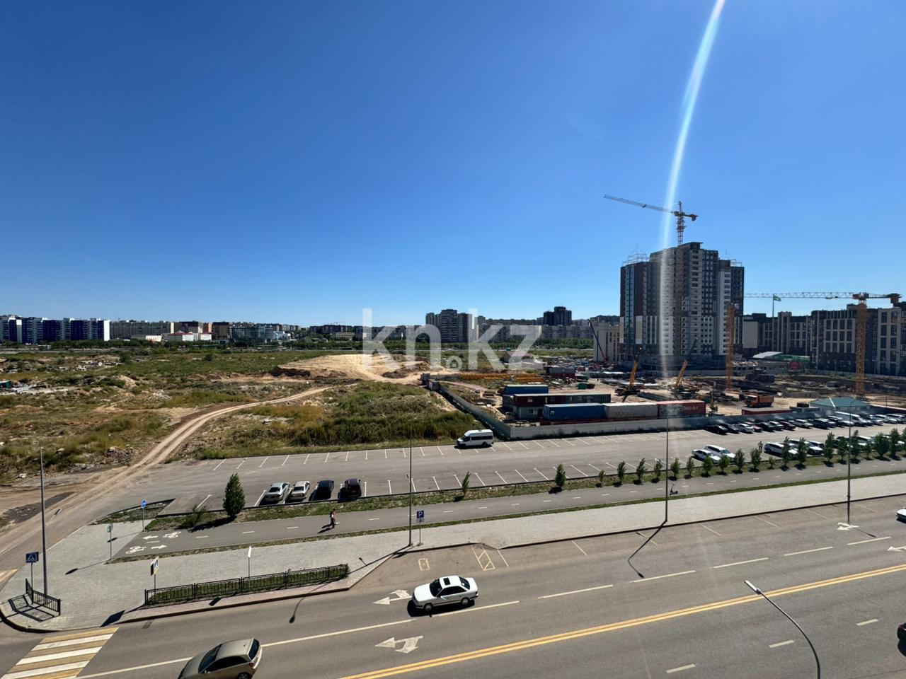 Продажа 2-комнатной квартиры, 67.7 м², ул. Букетова, дом  60/1 - Продажа  двухкомнатных квартир в Караганде фото 3 из 14