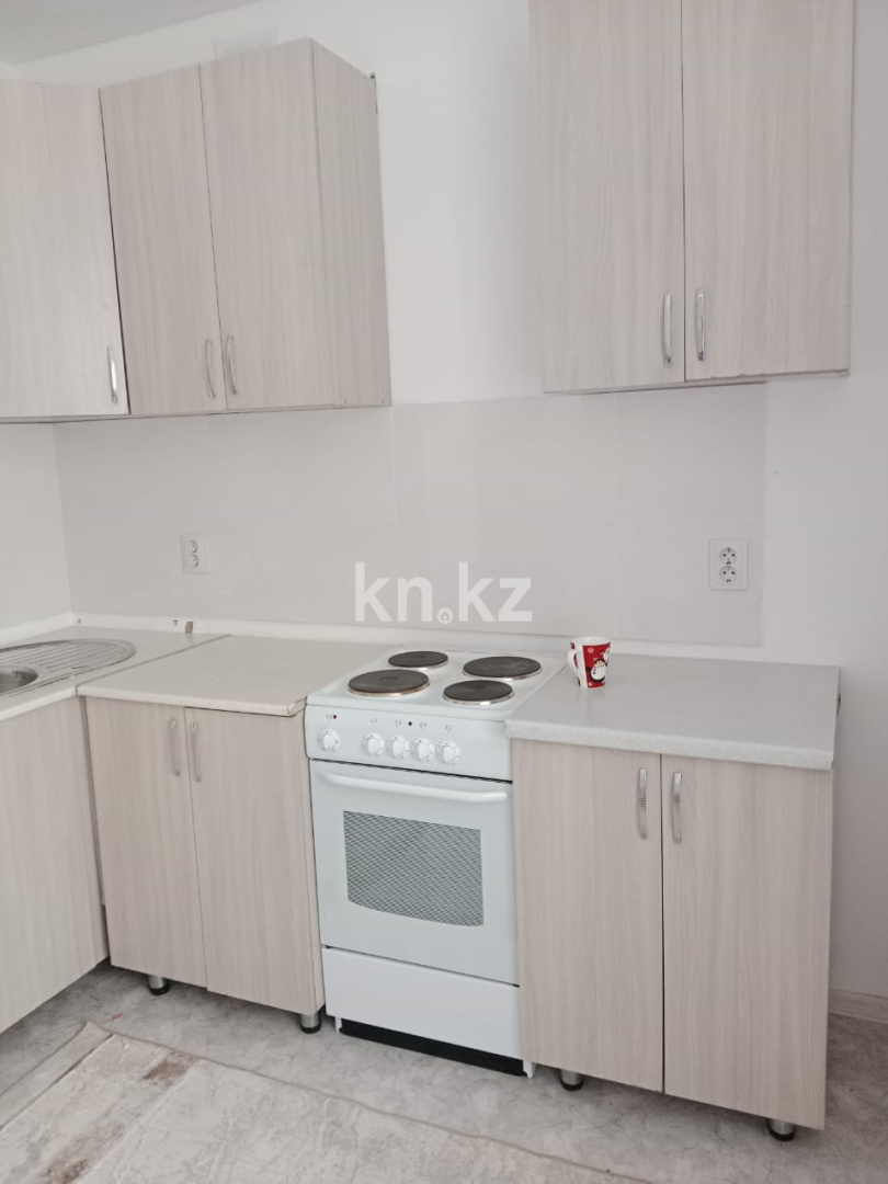 Продажа 1-комнатной квартиры, 40 м² в Астане - фото 5