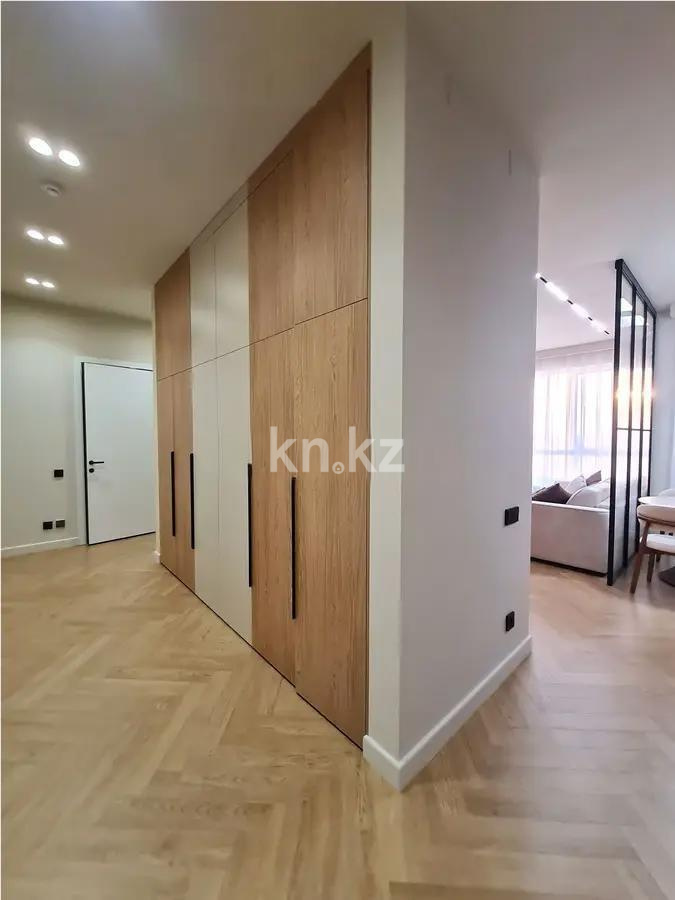 Продажа 2-комнатной квартиры, 72 м², пр. Сейфуллина, дом  416/2 - Продажа  двухкомнатных квартир в Алматы с фото фото 5 из 5