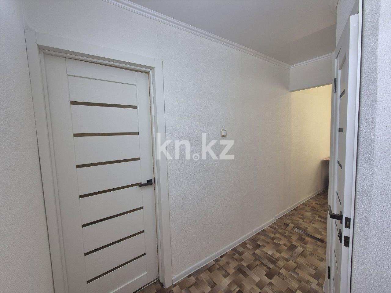 Продажа 1-комнатной квартиры, 31 м² - Продажа квартир в Кокшетау фото 8 из 11