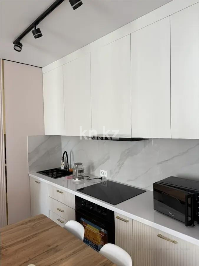 Продажа 2-комнатной квартиры, 42 м² в Астане - фото 3