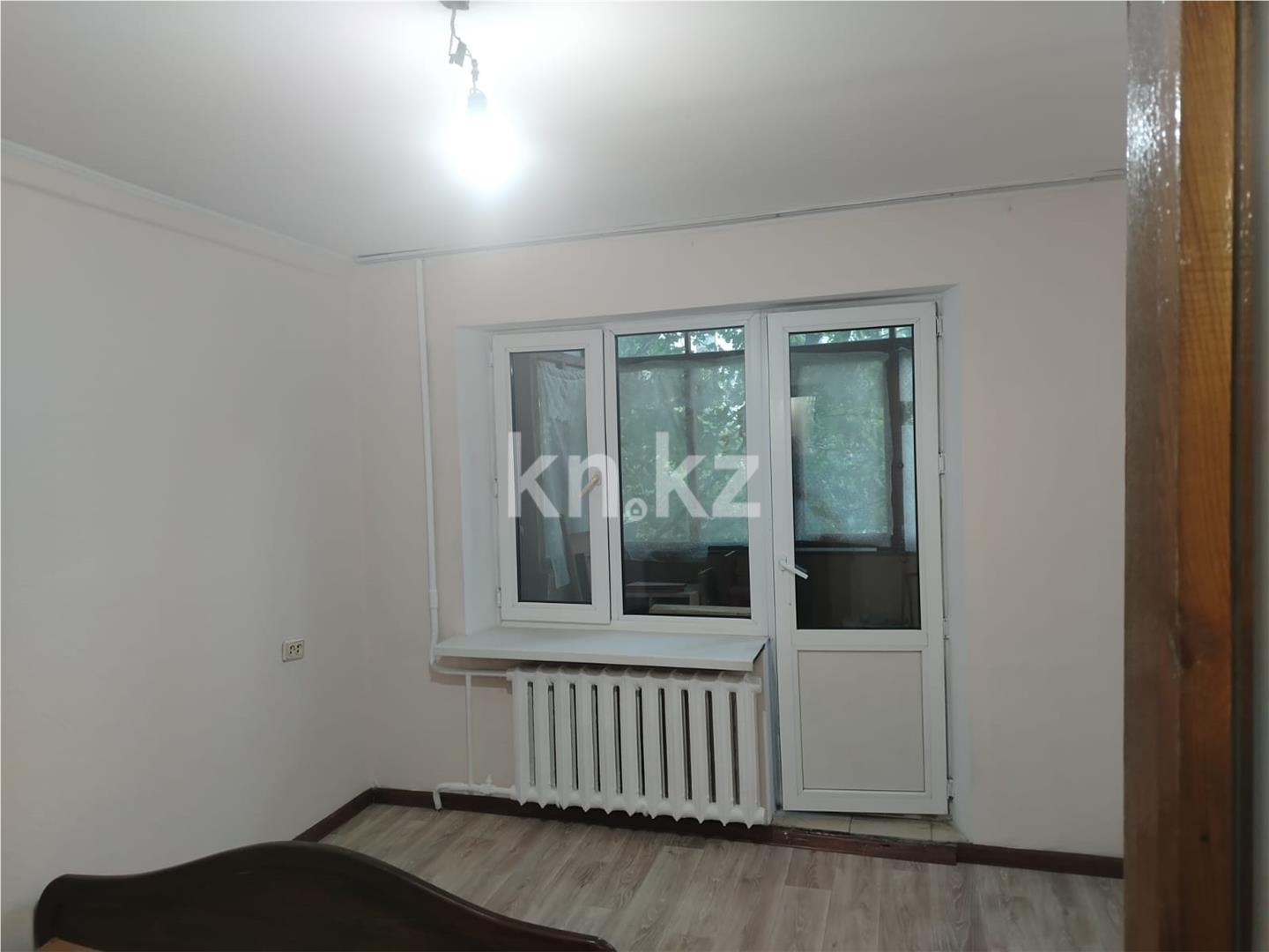 Продажа 3-комнатной квартиры, 60 м² - Продажа квартир в Казахстане фото 6 из 8