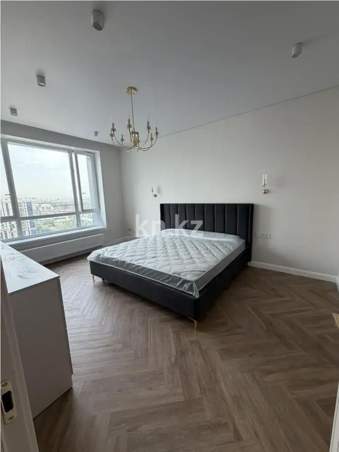 Продажа 3-комнатной квартиры, 124 м² в Алматы - фото 3