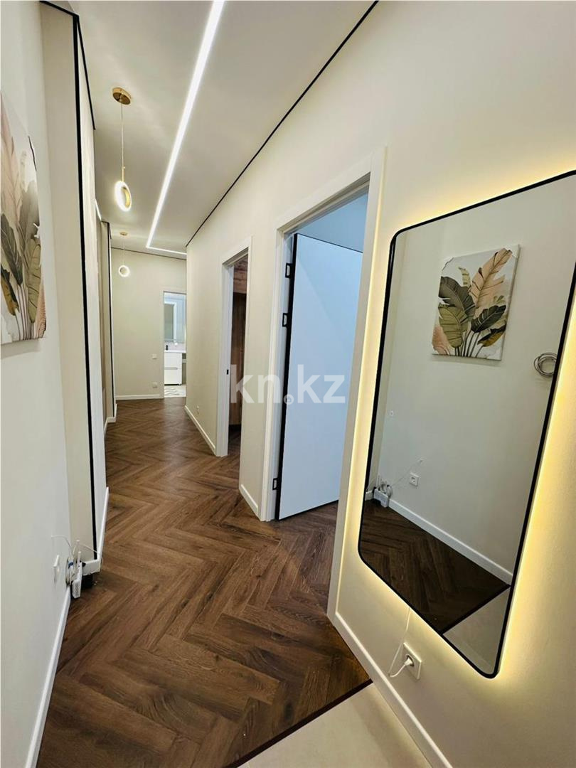 Продажа 3-комнатной квартиры, 67 м² - Продажа трехкомнатных квартир в Астане - страница 47 фото 8 из 10