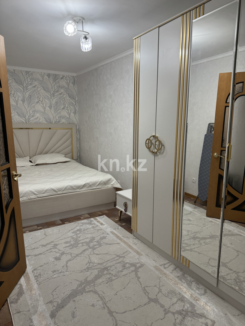 Продажа 2-комнатной квартиры, 46 м², ул. Дружбы, дом  126 - Продажа квартир в Казахстане фото 2 из 5