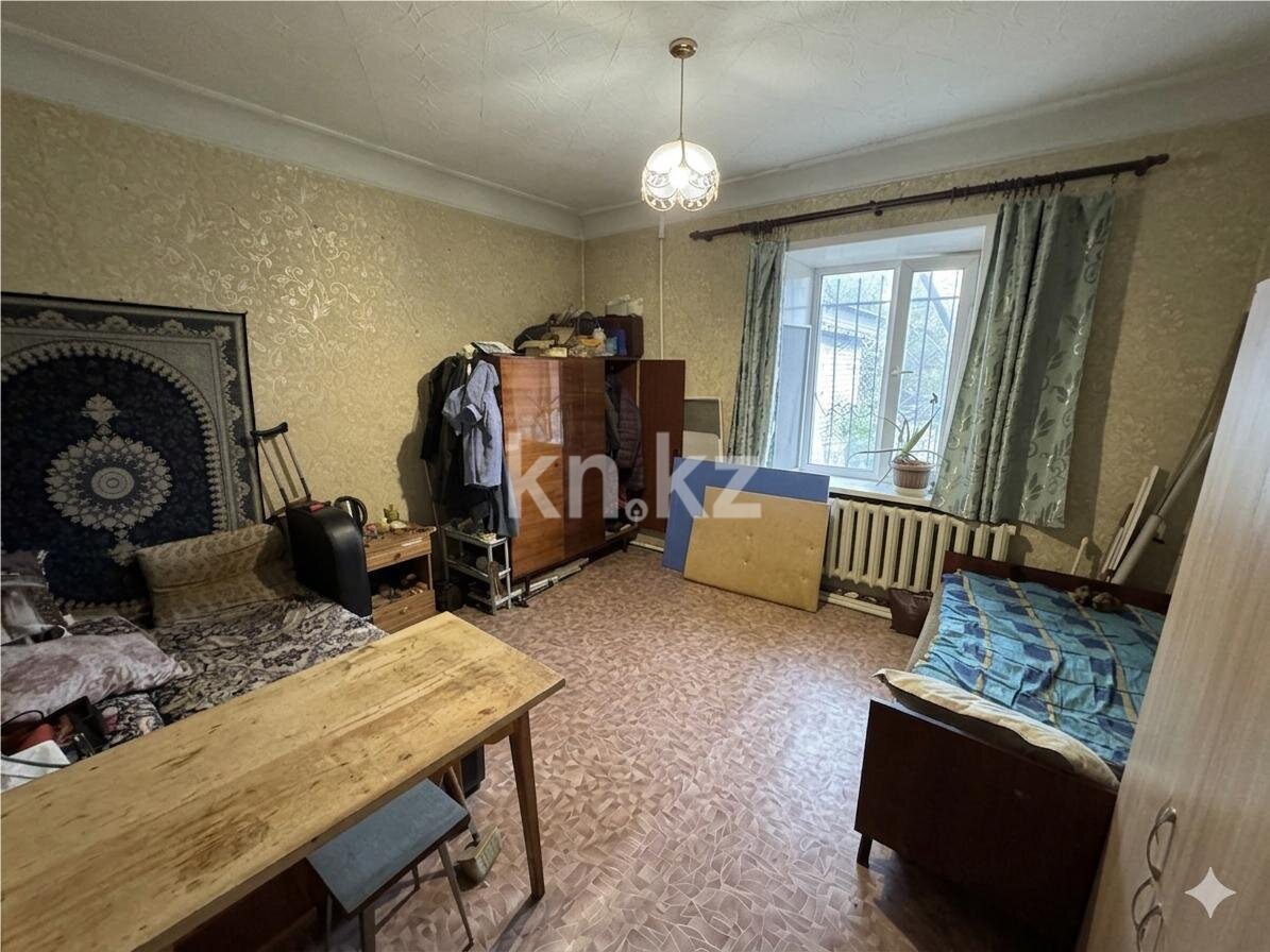 Продажа 2-комнатной квартиры, 59 м² в Караганде - фото 2