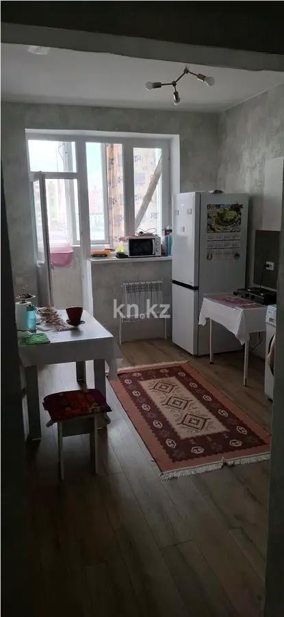 Продажа 1-комнатной квартиры, 38 м², ул. Молдагалиева, дом  10 - Продажа квартир в Астане без посредников фото 3 из 5