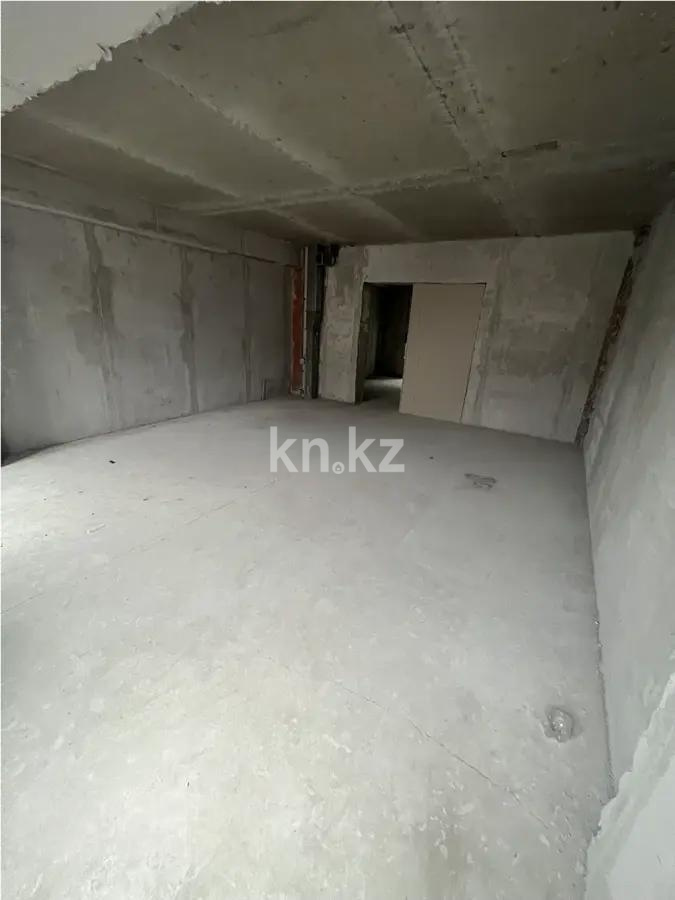 Продажа 2-комнатной квартиры, 57.9 м² в Алматы - фото 4